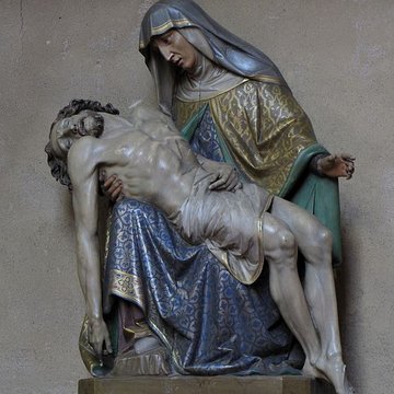 Église Saint-Martin dAmmerschwihr