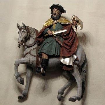 Église Saint-Martin dAmmerschwihr