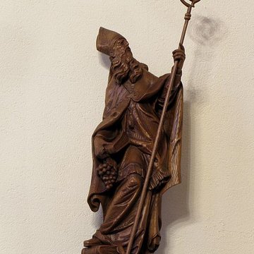 Église Saint-Martin dAmmerschwihr