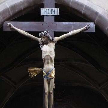 Église Saint-Martin dAmmerschwihr