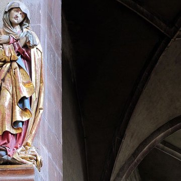 Église Saint-Martin dAmmerschwihr