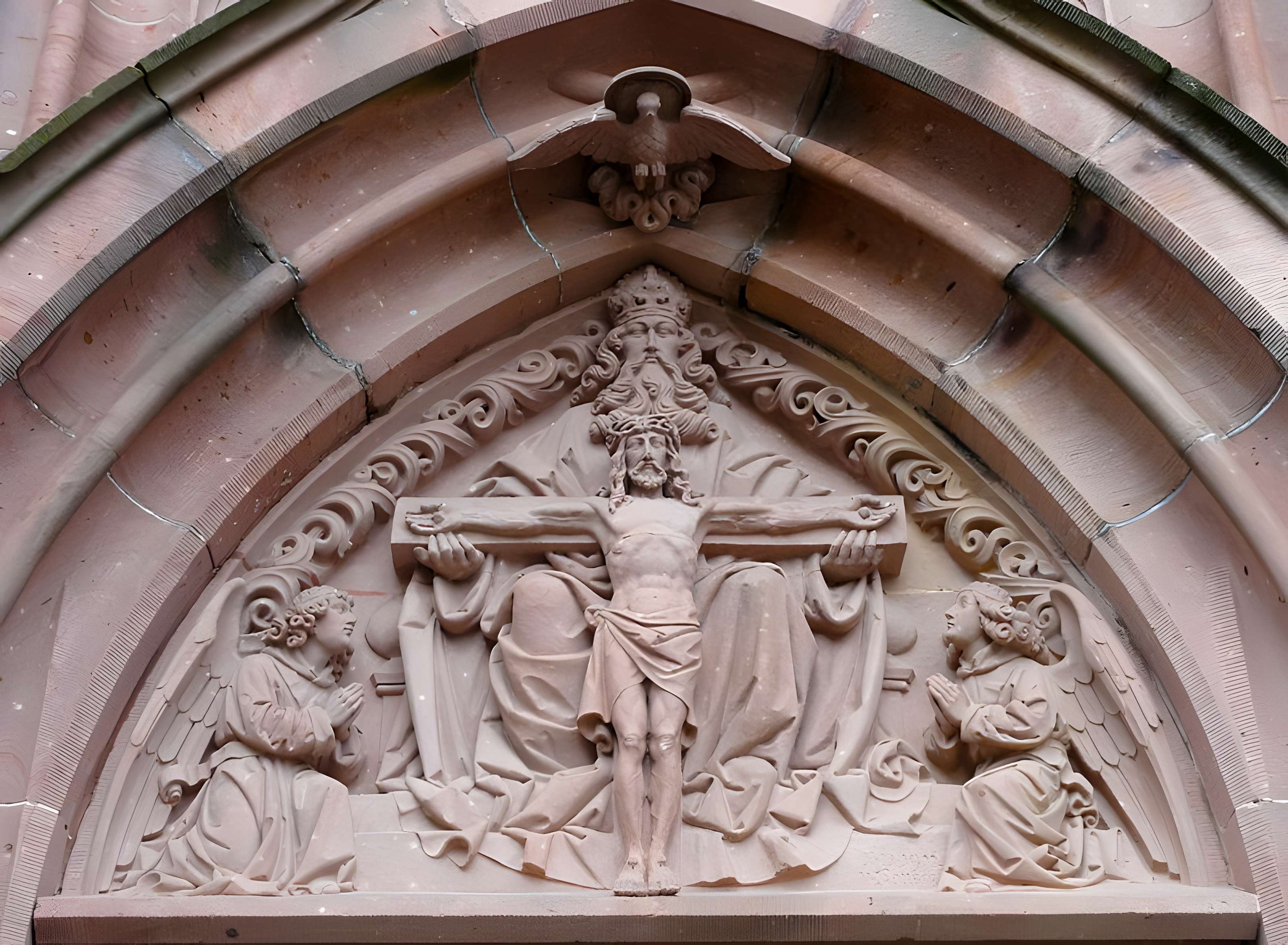 Église Saint-Martin d'Ammerschwihr