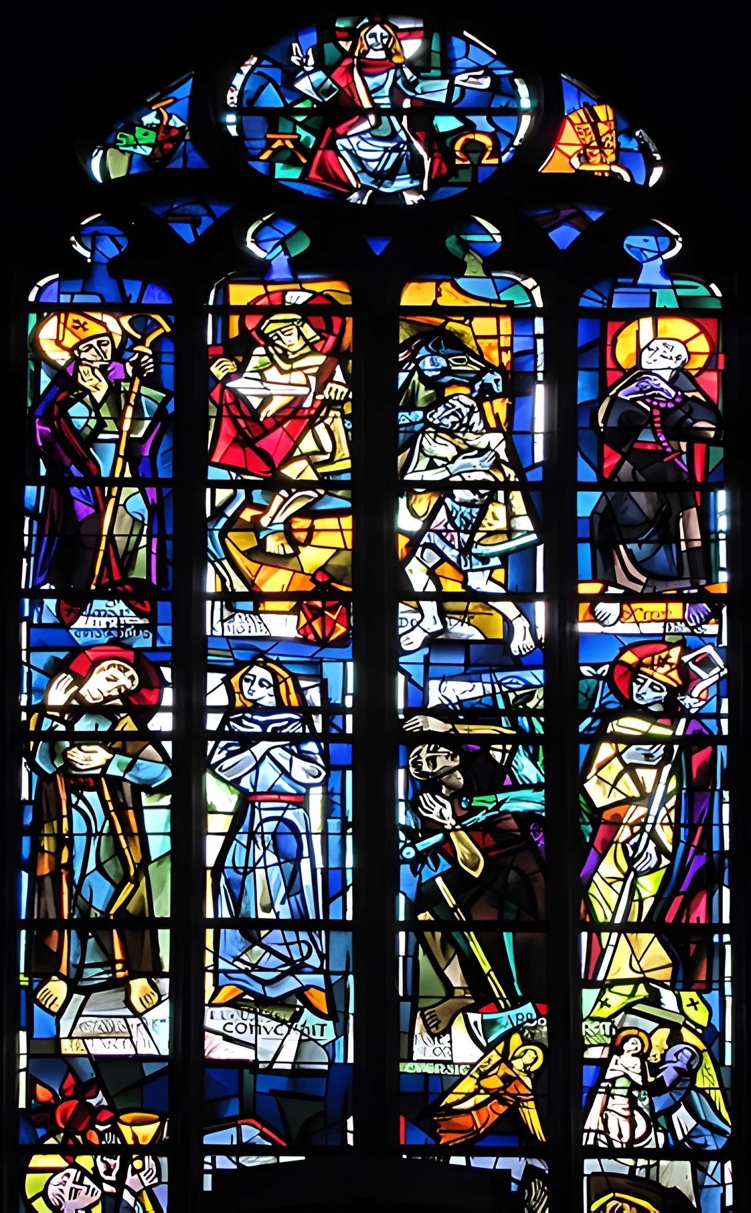 Église Saint-Martin d'Ammerschwihr