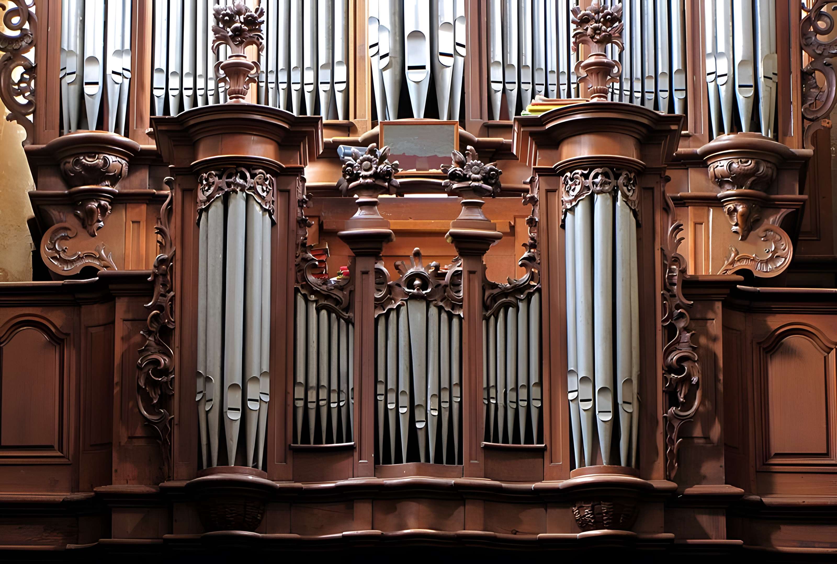 Église Saint-Martin d'Ammerschwihr