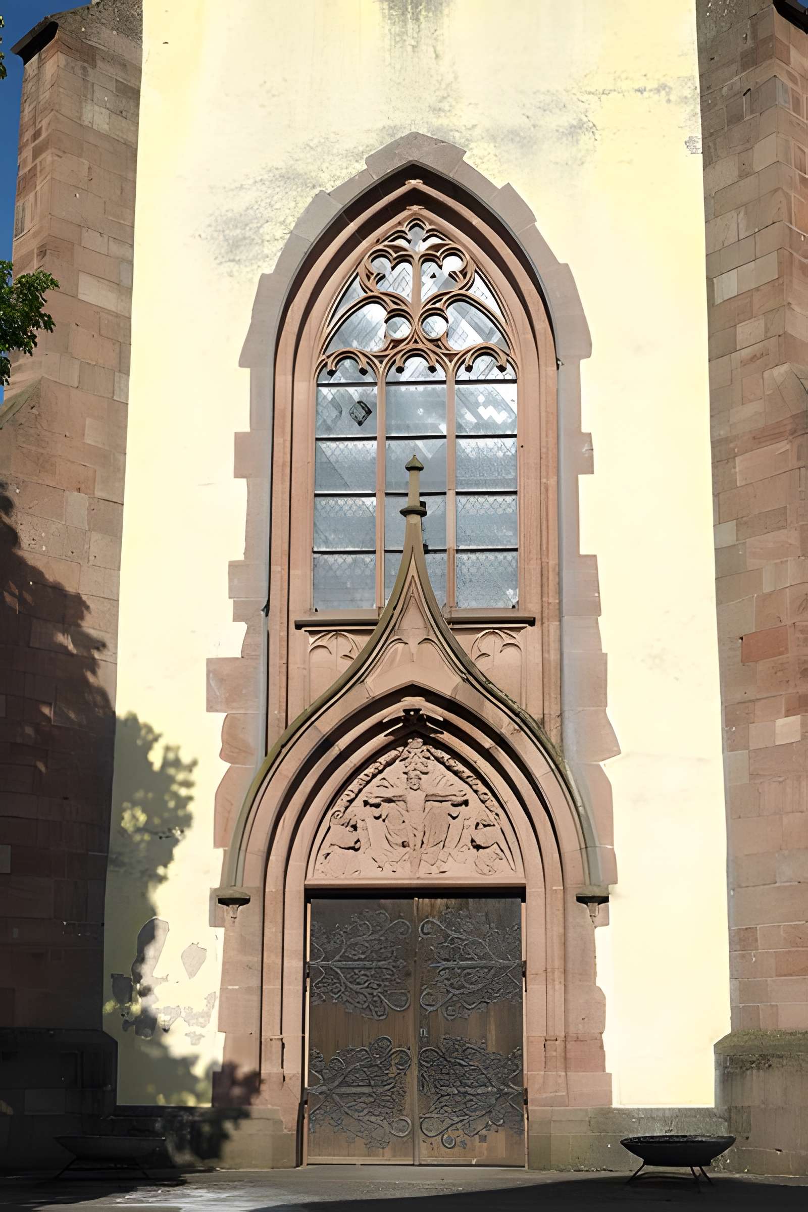 Église Saint-Martin d'Ammerschwihr