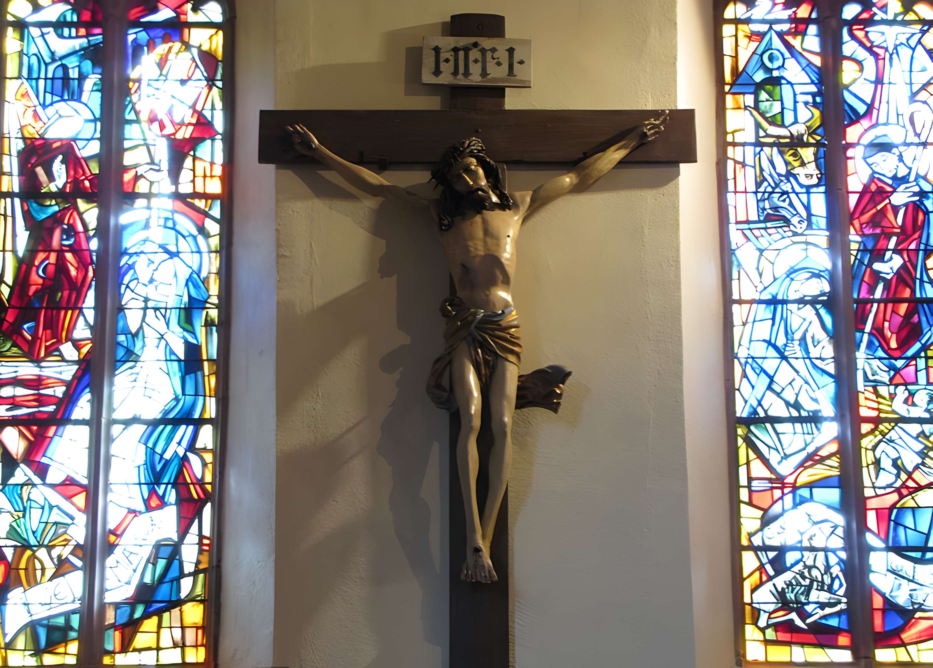 Église Saint-Martin d'Ammerschwihr