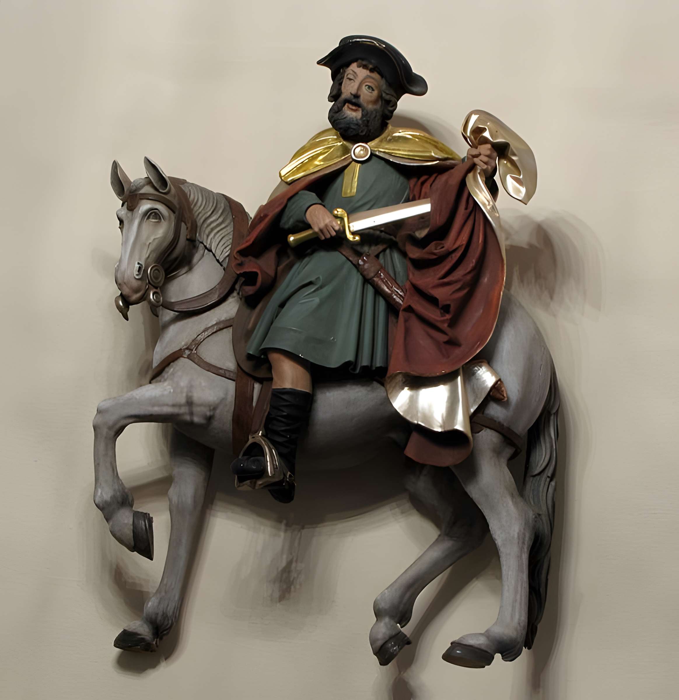 Église Saint-Martin d'Ammerschwihr