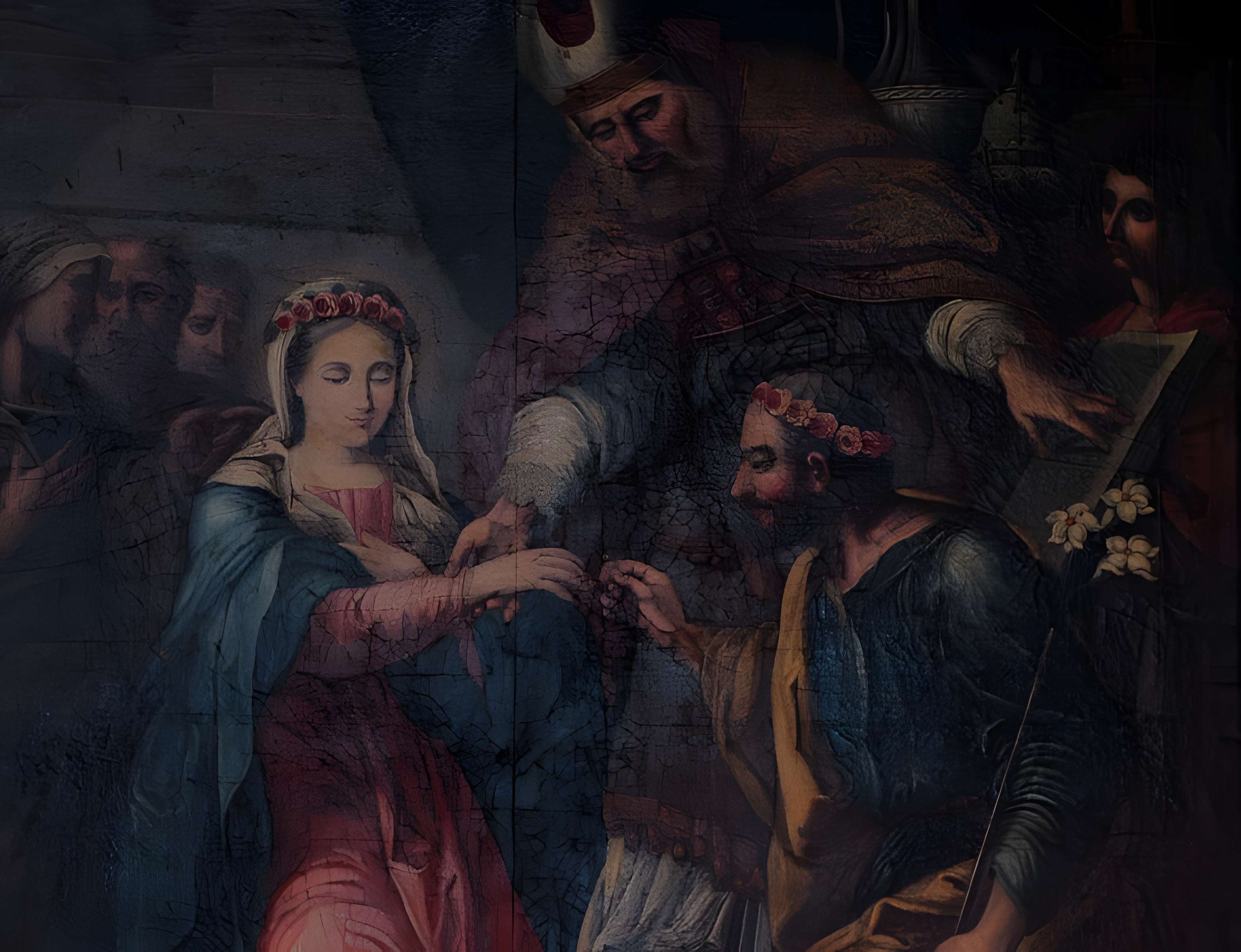 Église Saint-Martin d'Ammerschwihr