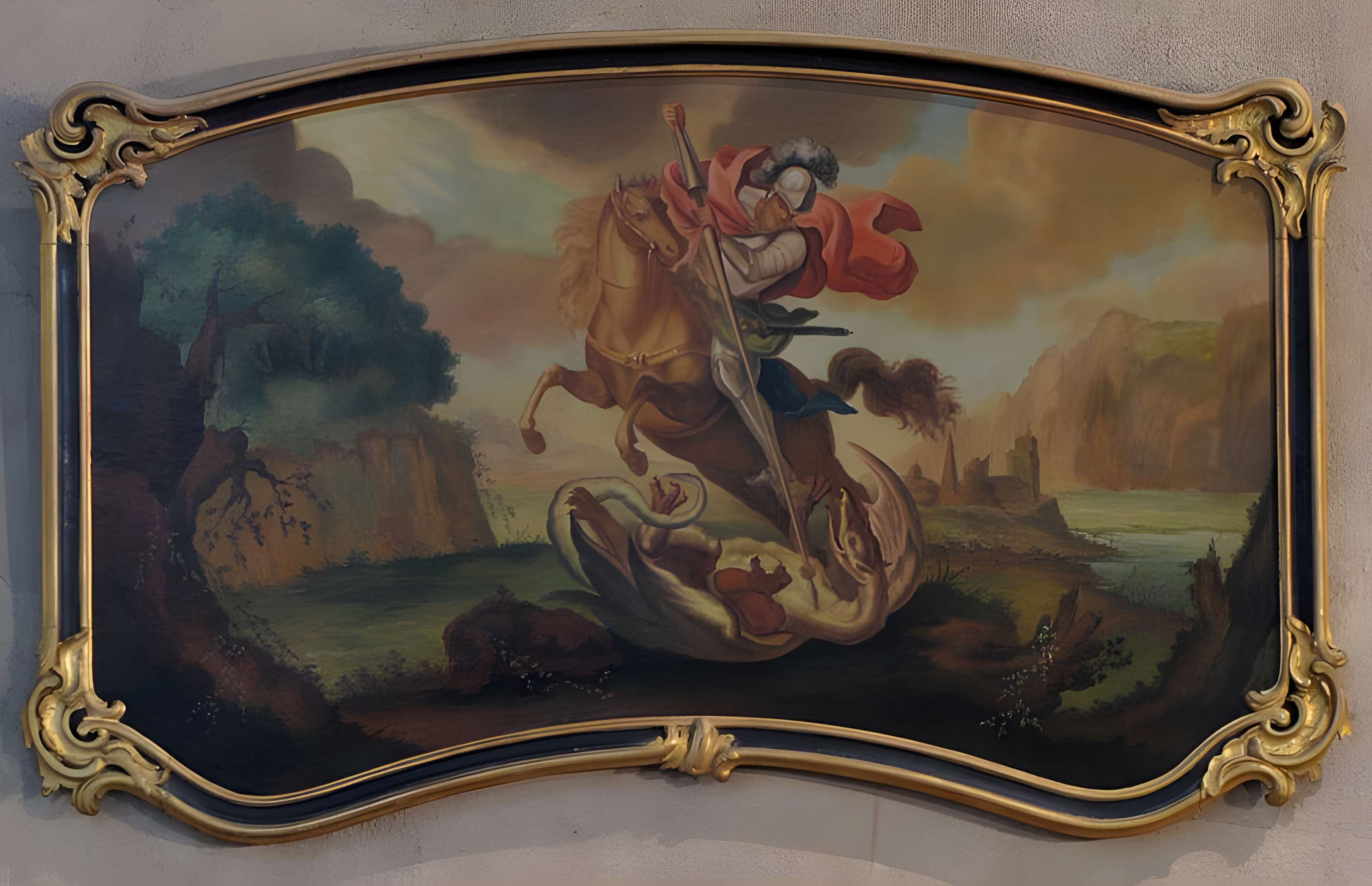 Église Saint-Martin d'Ammerschwihr