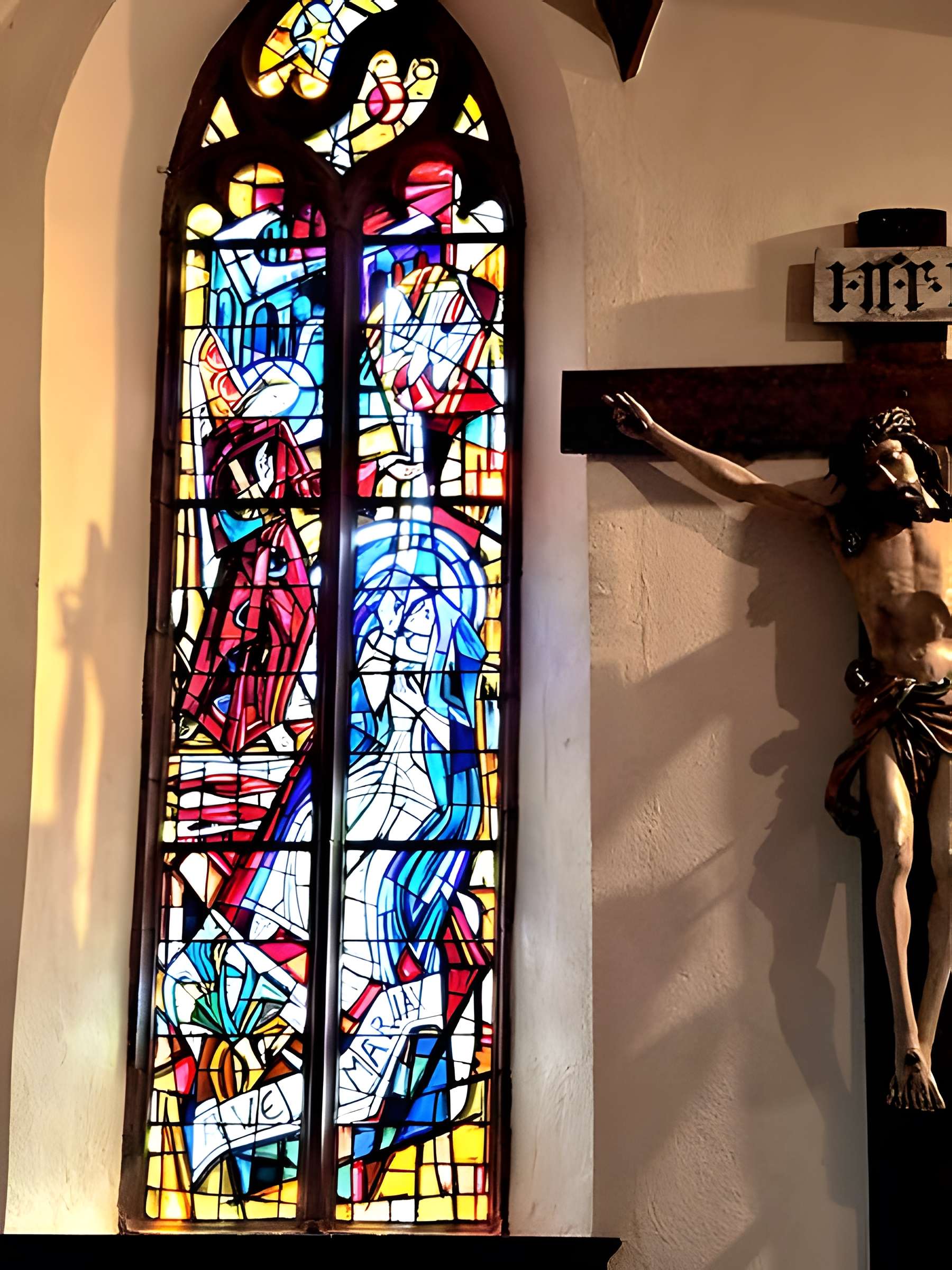 Église Saint-Martin d'Ammerschwihr