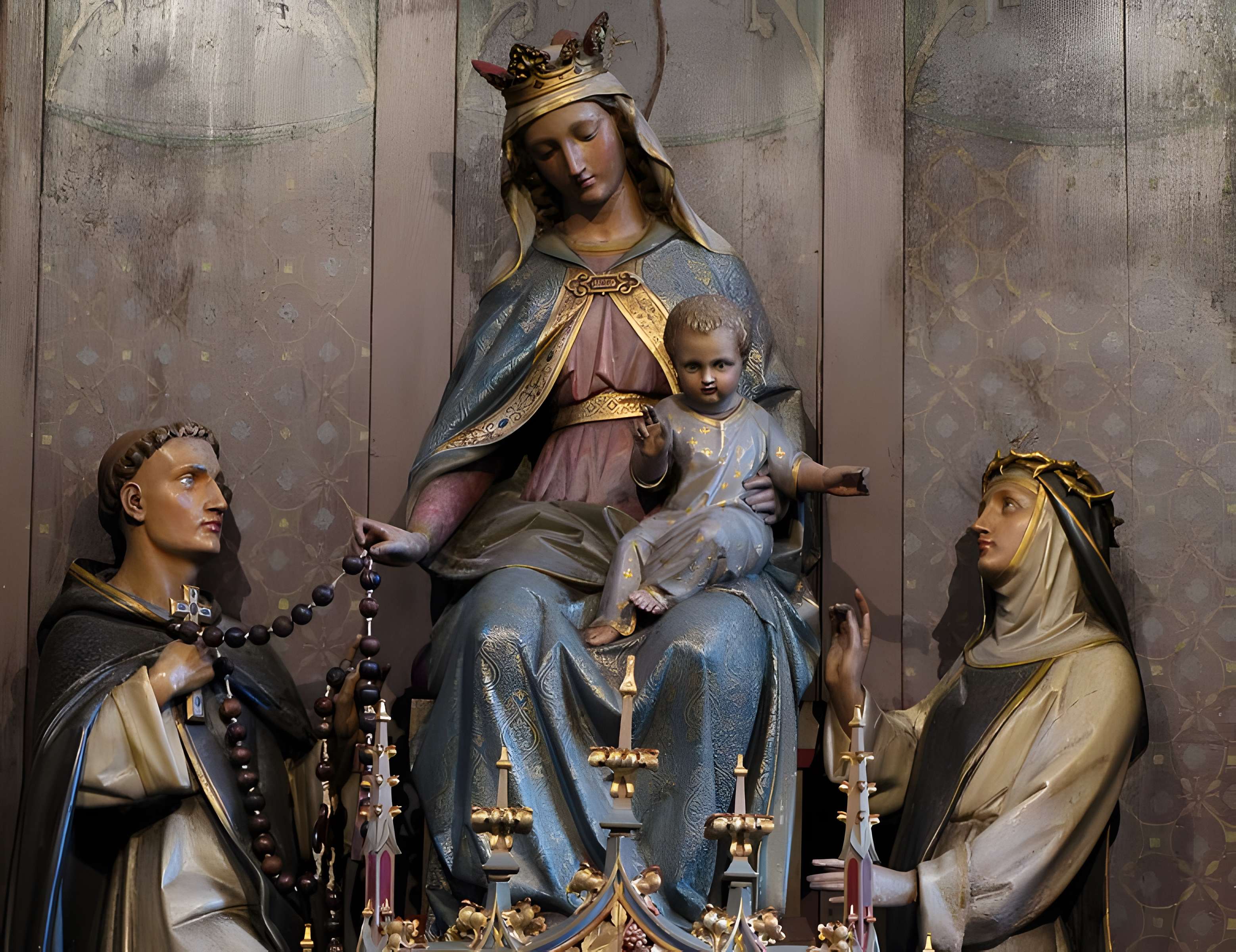 Église Saint-Martin d'Ammerschwihr