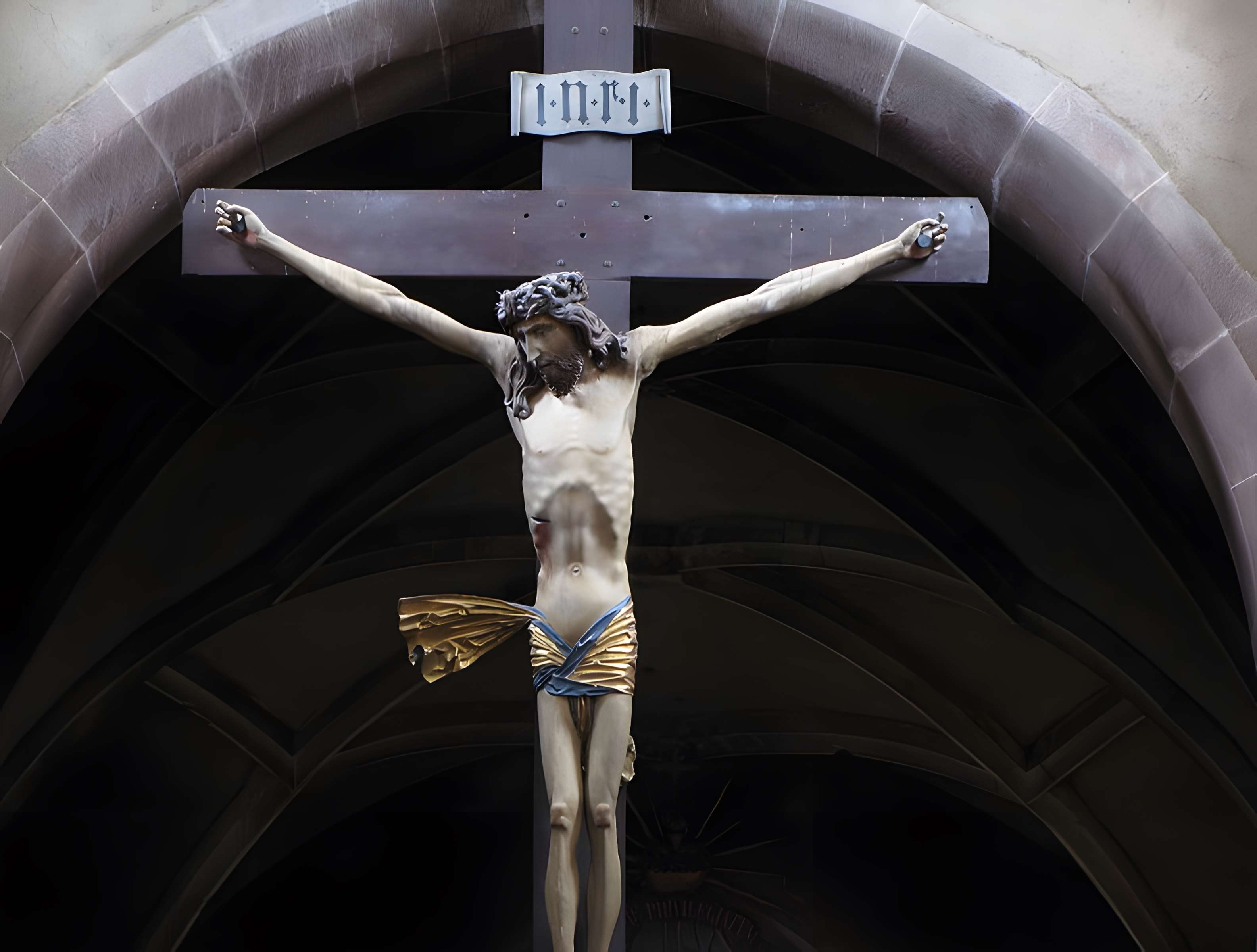 Église Saint-Martin d'Ammerschwihr