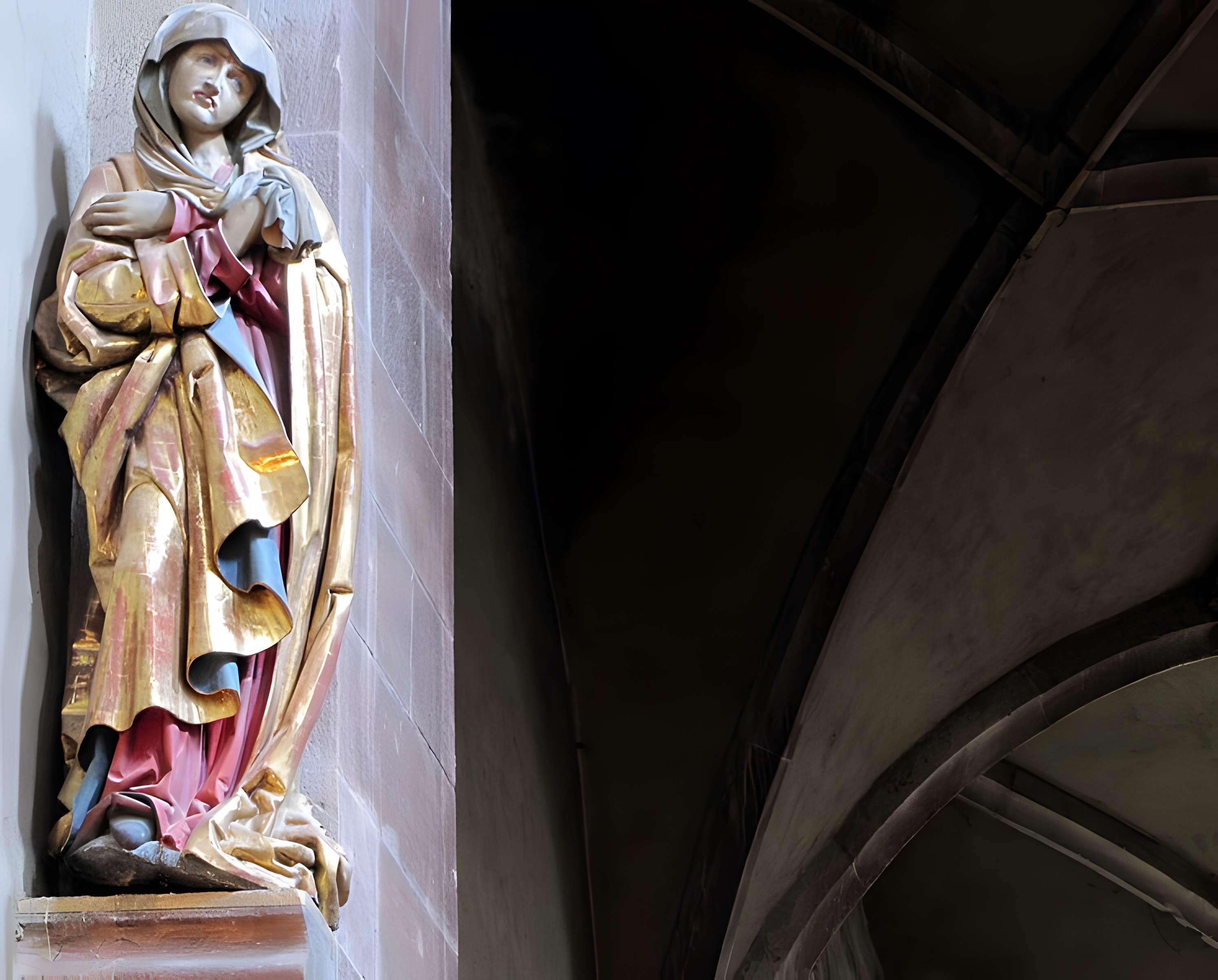 Église Saint-Martin d'Ammerschwihr