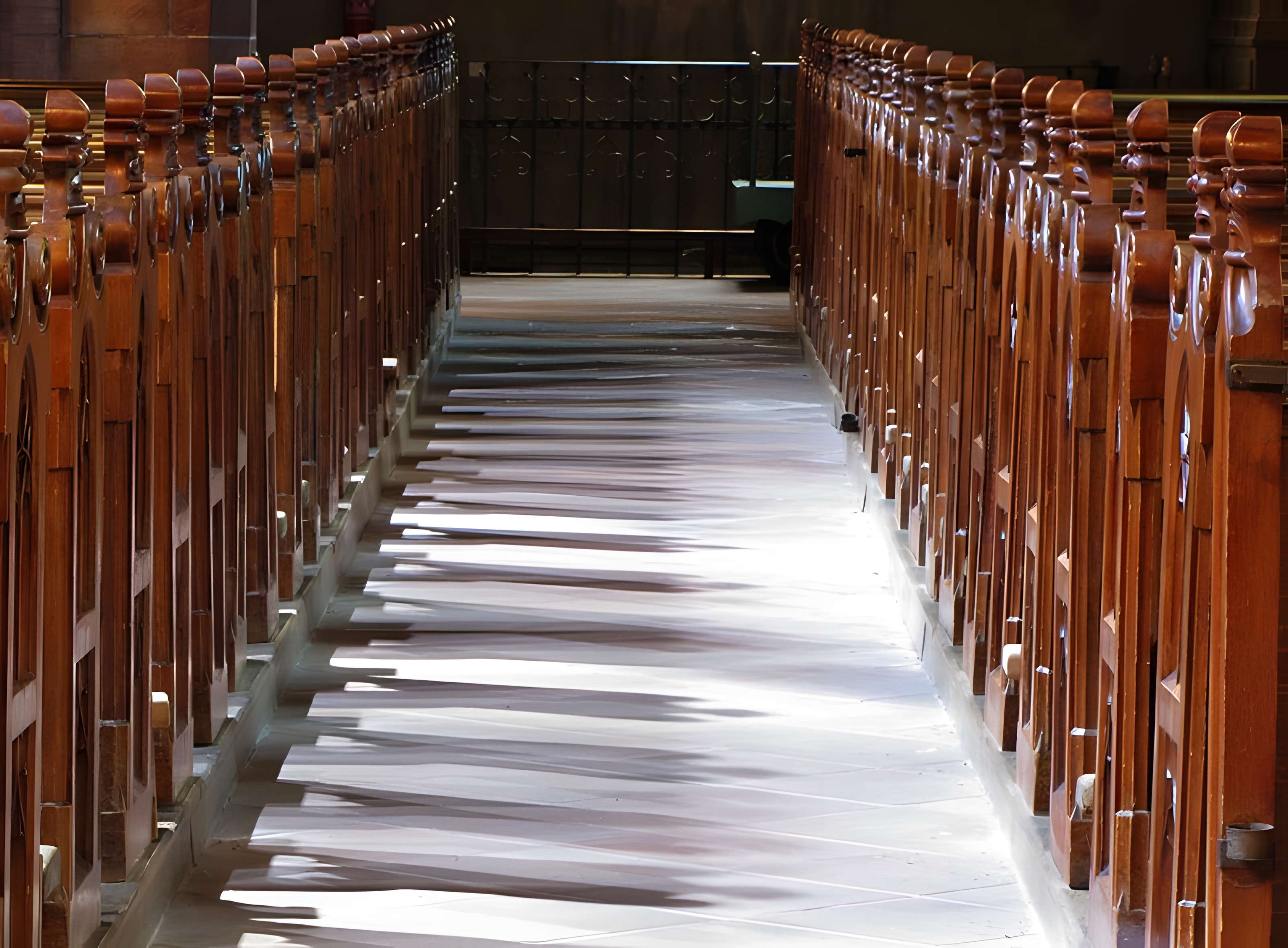 Église Saint-Martin d'Ammerschwihr