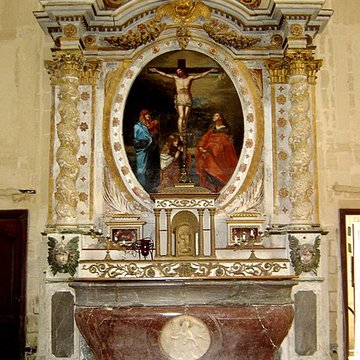 Église Saint-Martin dAnguerny