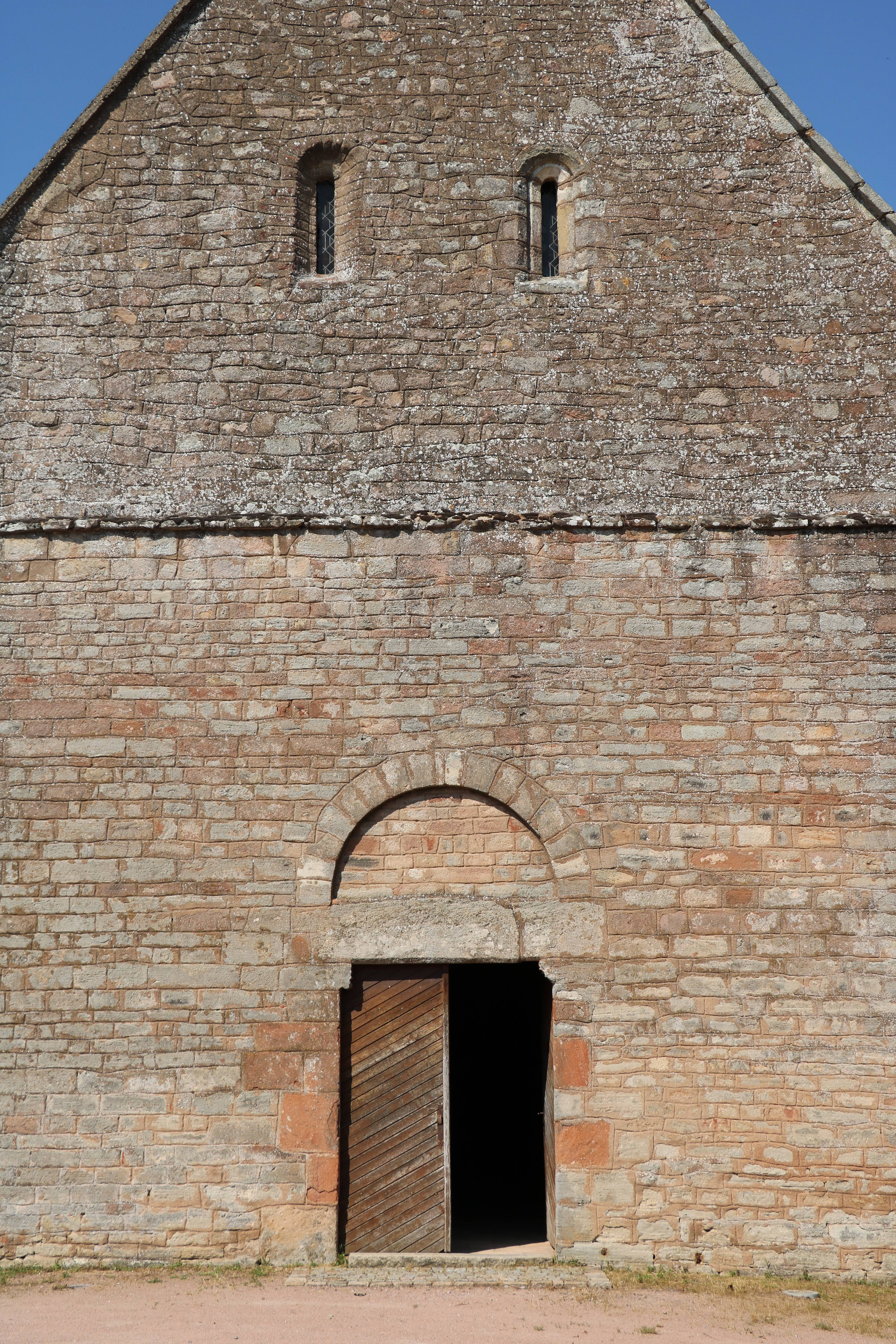 Photo de San Bartolomeo di Torcy