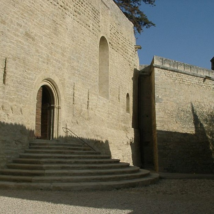 Photo de Église Saint-Martin dAnsouis