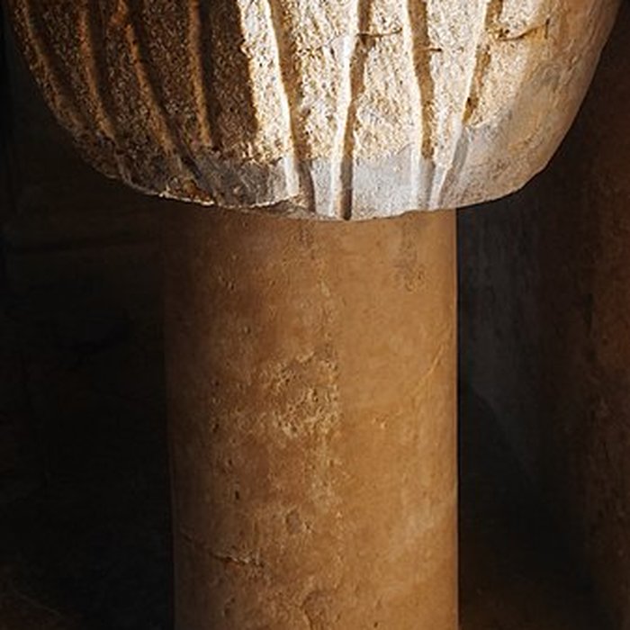 Photo de Église Saint-Martin dAnsouis