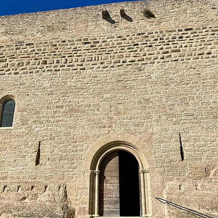 Photo de Église Saint-Martin dAnsouis