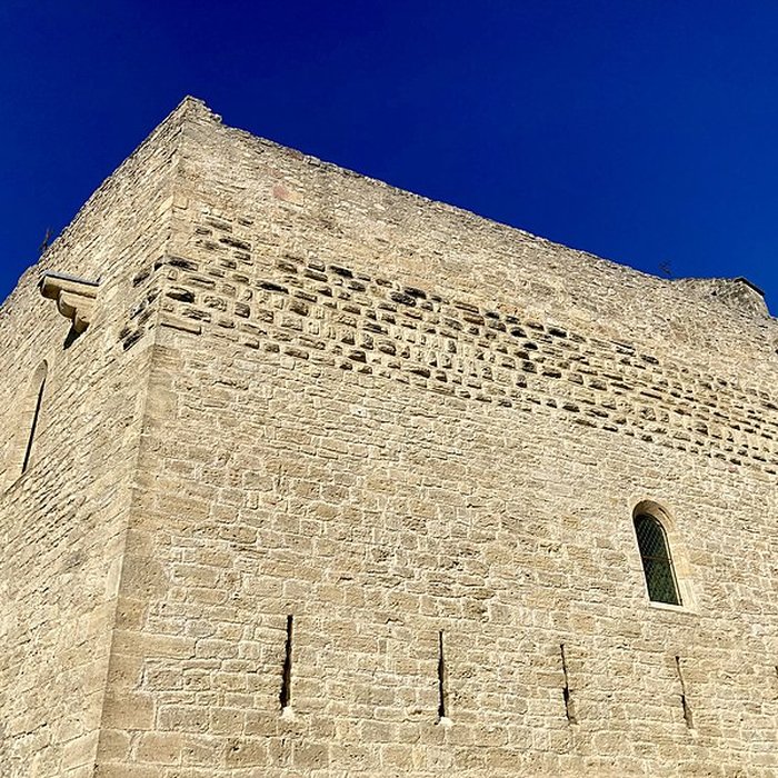 Photo de Église Saint-Martin dAnsouis