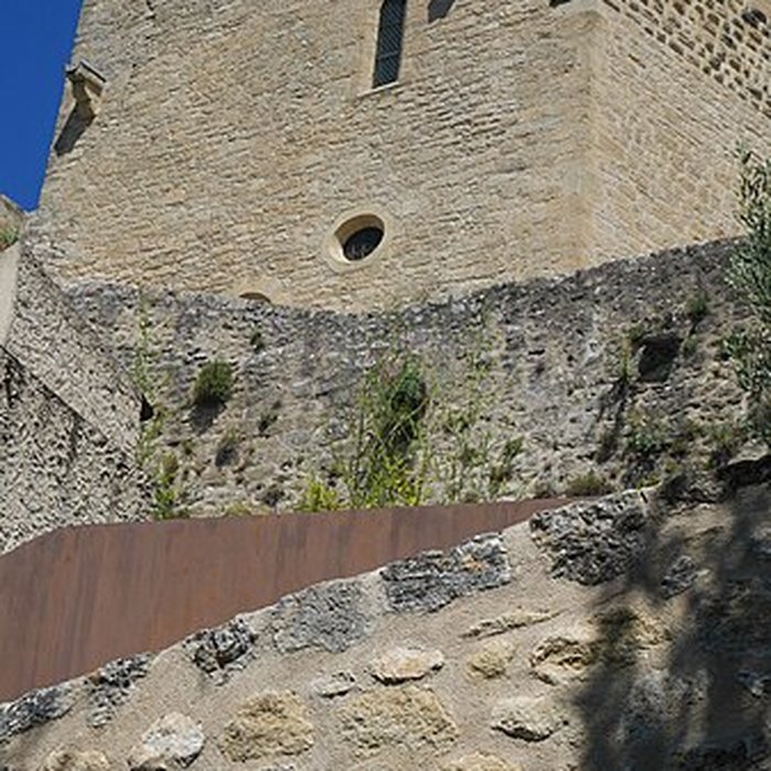 Photo de Église Saint-Martin dAnsouis