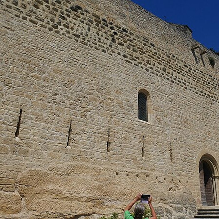 Photo de Église Saint-Martin dAnsouis