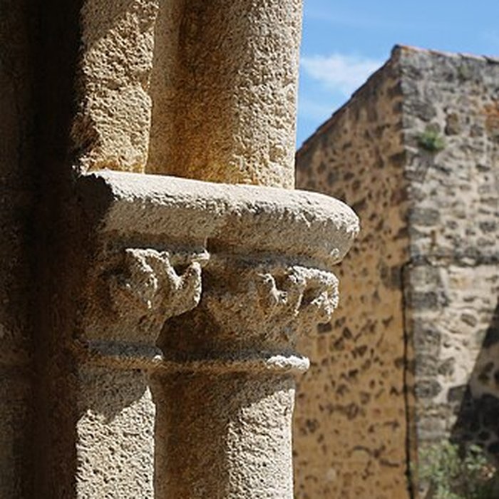 Photo de Église Saint-Martin dAnsouis