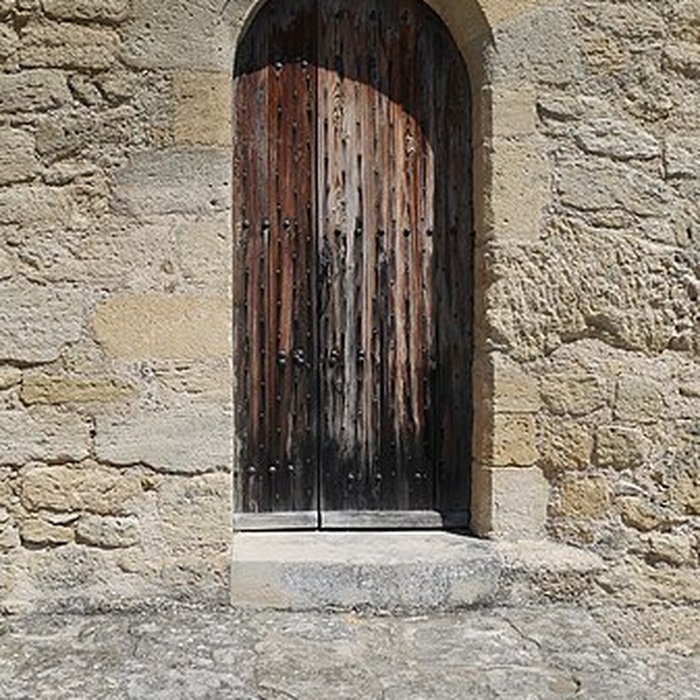 Photo de Église Saint-Martin dAnsouis