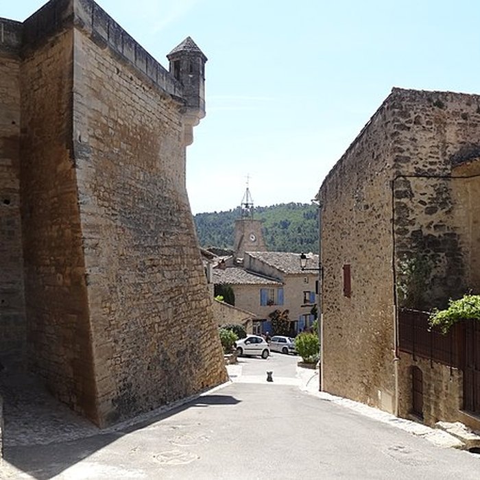 Photo de Église Saint-Martin dAnsouis