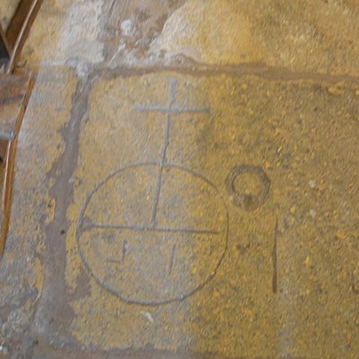 Photo de Église Saint-Martin dAnsouis