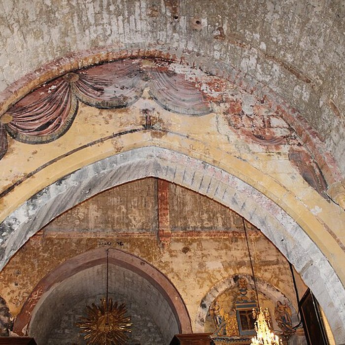 Photo de Église Saint-Martin dAnsouis