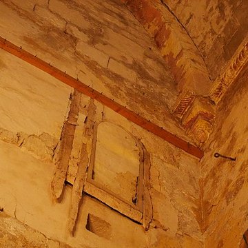 Église Saint-Martin dAnsouis