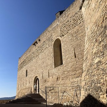 Église Saint-Martin dAnsouis