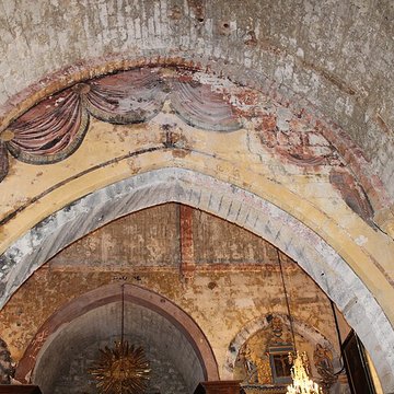 Église Saint-Martin dAnsouis