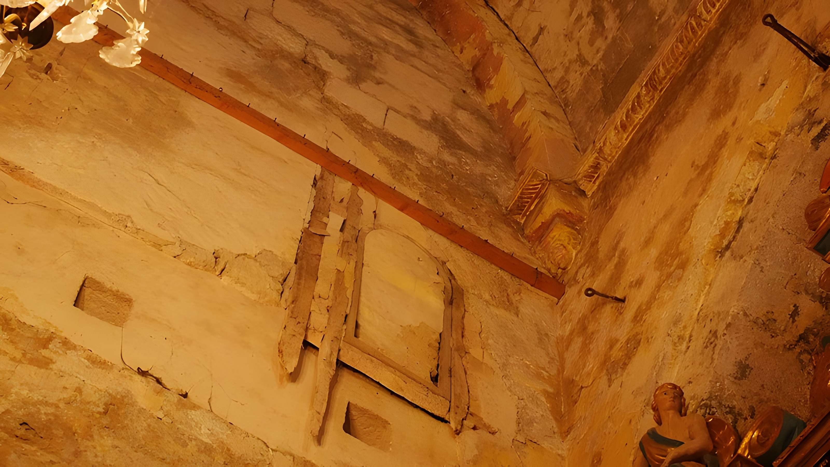 Église Saint-Martin d'Ansouis