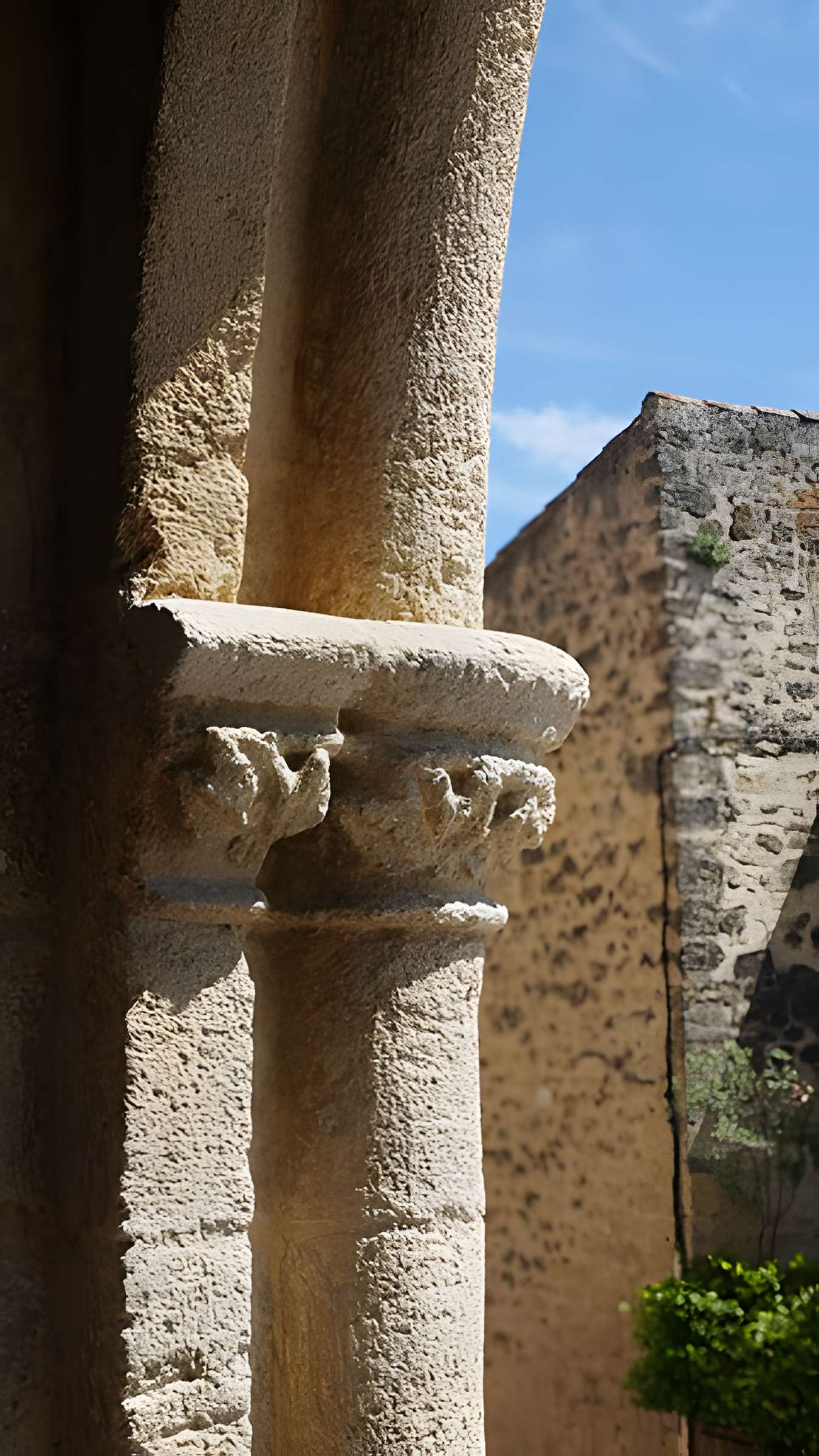 Église Saint-Martin d'Ansouis