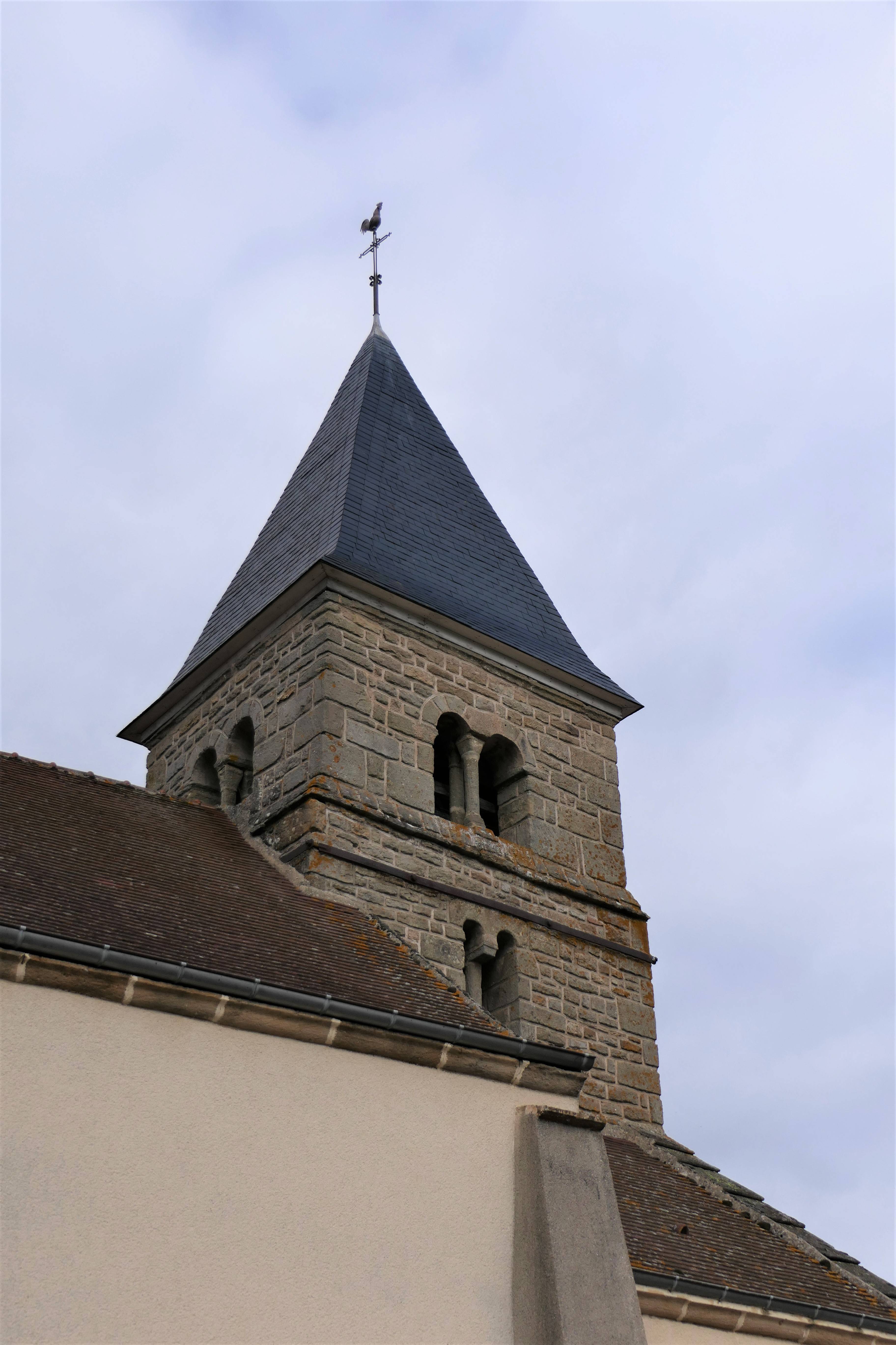 Photo de Chiesa di Saint-Antoine de Vaudebarrier