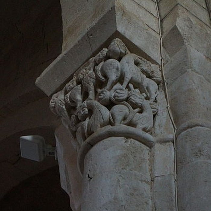 Photo de Église Saint-Martin dArces