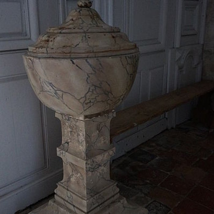 Photo de Église Saint-Martin dArces