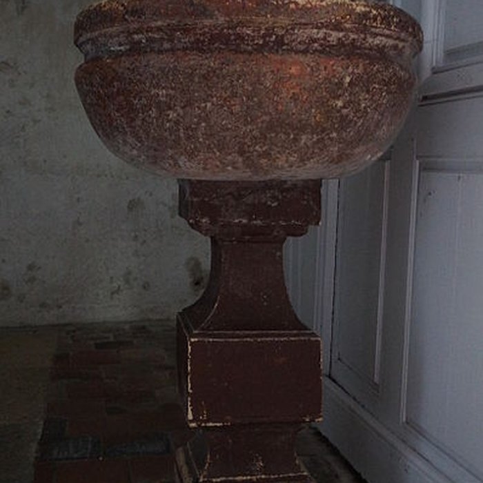 Photo de Église Saint-Martin dArces