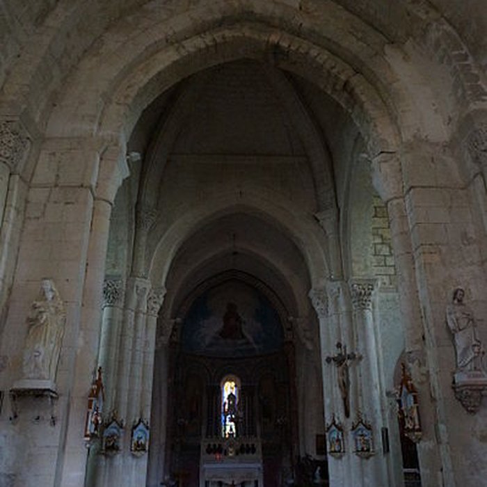 Photo de Église Saint-Martin dArces
