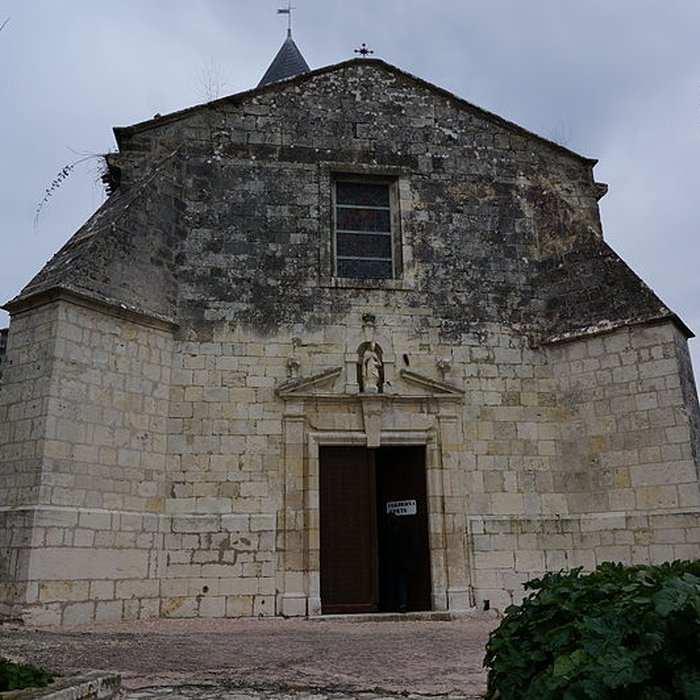 Photo de Église Saint-Martin dArces