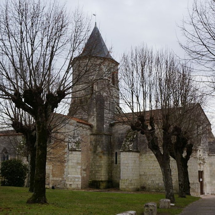 Photo de Église Saint-Martin dArces