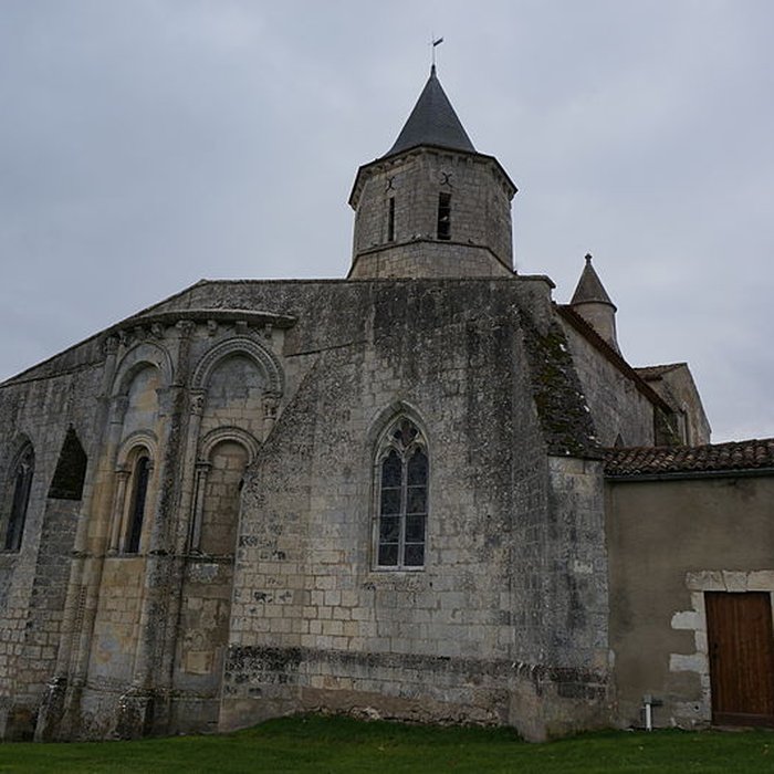 Photo de Église Saint-Martin dArces