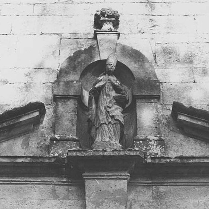 Photo de Église Saint-Martin dArces