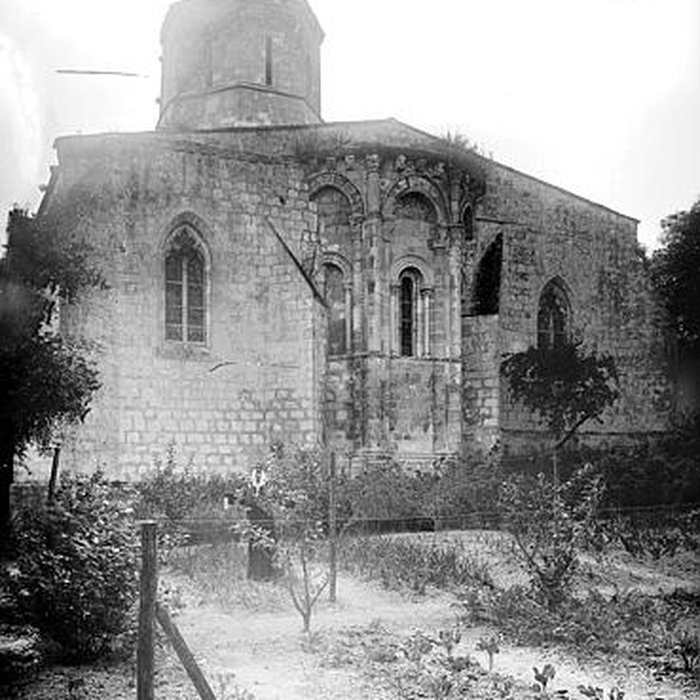 Photo de Église Saint-Martin dArces