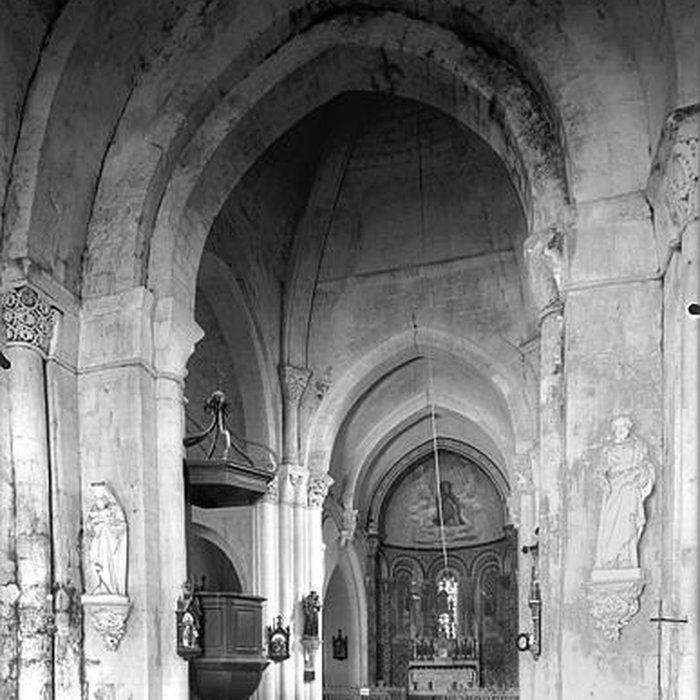 Photo de Église Saint-Martin dArces