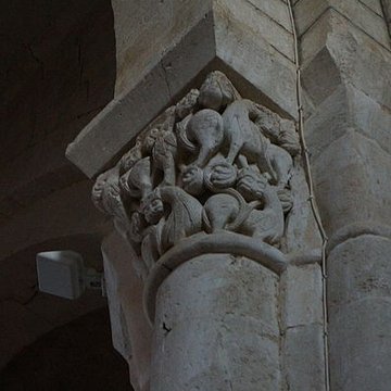 Église Saint-Martin dArces