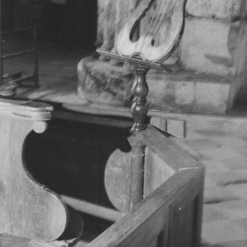 Église Saint-Martin dArces