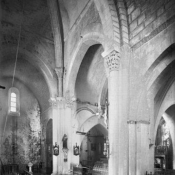 Église Saint-Martin dArces
